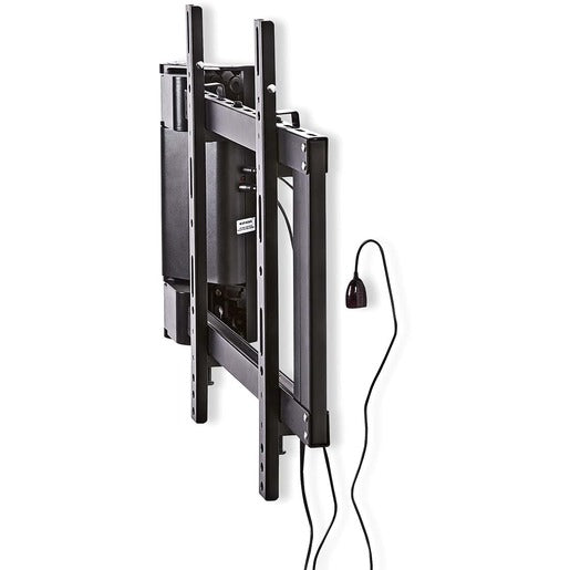 Nedis Elektrische TV Wandhalterung 32 - 60 Zoll bis 40 kg VWM5830BK Nedis Elektrische TV Wandhalterung 32 - 60 Zoll bis 40 kg VWM5830BK